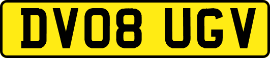 DV08UGV