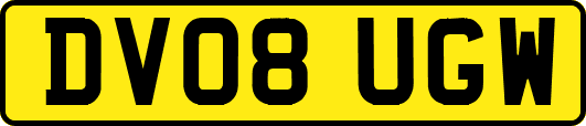 DV08UGW