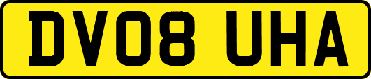 DV08UHA