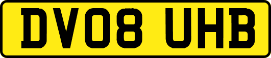 DV08UHB