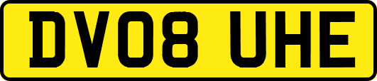 DV08UHE