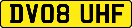 DV08UHF