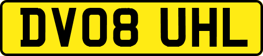 DV08UHL