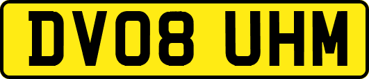 DV08UHM