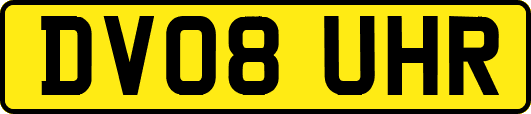 DV08UHR