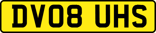 DV08UHS