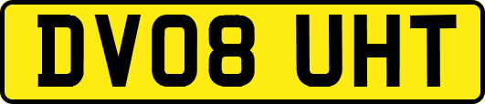 DV08UHT