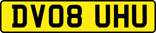 DV08UHU