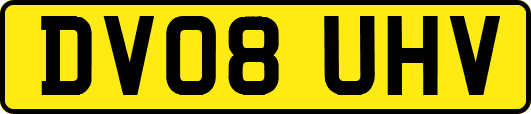 DV08UHV