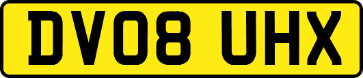 DV08UHX