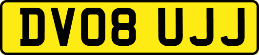 DV08UJJ