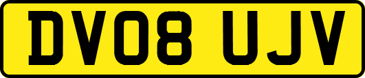 DV08UJV