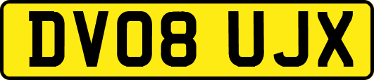 DV08UJX