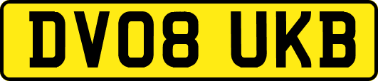 DV08UKB