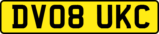 DV08UKC