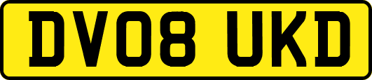 DV08UKD