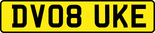 DV08UKE