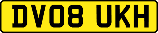 DV08UKH