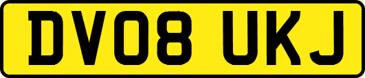 DV08UKJ