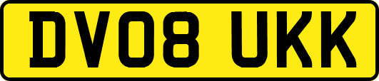DV08UKK