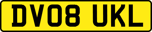 DV08UKL