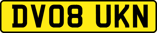 DV08UKN