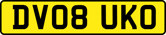 DV08UKO