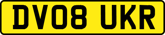 DV08UKR