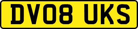 DV08UKS
