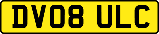 DV08ULC