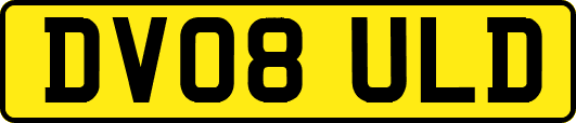 DV08ULD