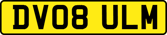 DV08ULM