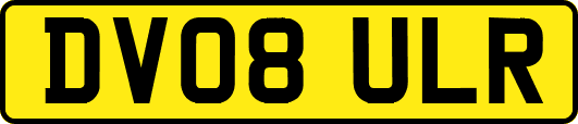 DV08ULR