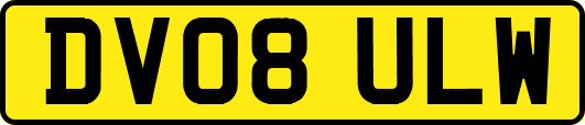 DV08ULW