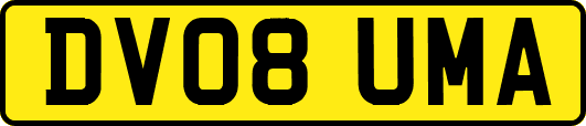 DV08UMA