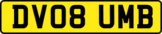DV08UMB
