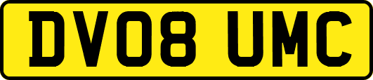 DV08UMC
