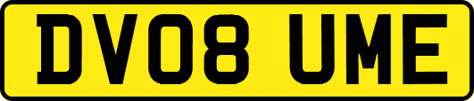 DV08UME