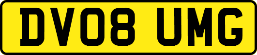 DV08UMG
