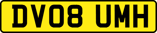 DV08UMH