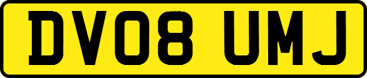 DV08UMJ