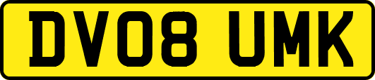 DV08UMK