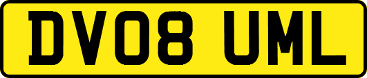 DV08UML