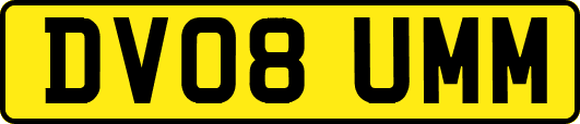 DV08UMM