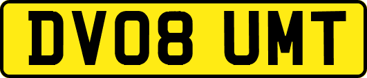DV08UMT