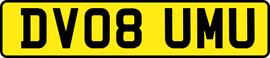 DV08UMU