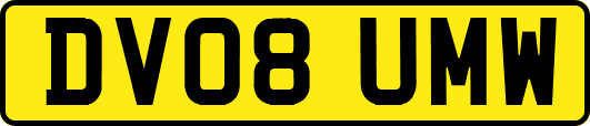 DV08UMW