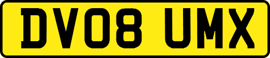 DV08UMX