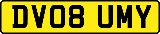 DV08UMY