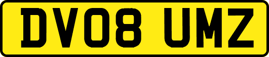DV08UMZ